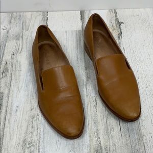 Madewell Slide On Shoes 8/5